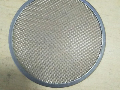 包邊濾網(wǎng)片圖片3 包邊濾網(wǎng)片圖片3