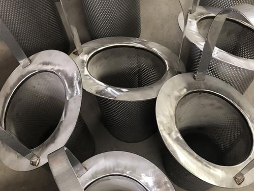 過濾筒圖片4 過濾筒圖片4